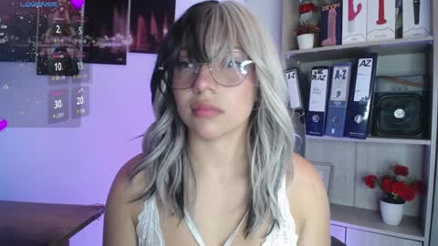 Snapshot of saraa_love_ chatting on 03.30.26 Saraa online show from 03.30.26