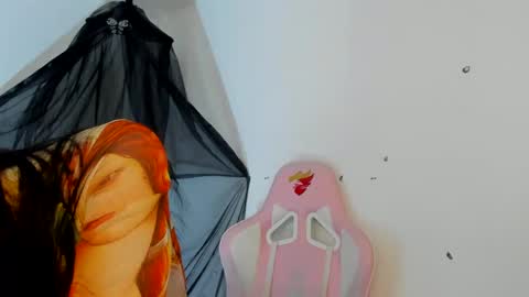 Sarah Ramirez online show from 01.17.25