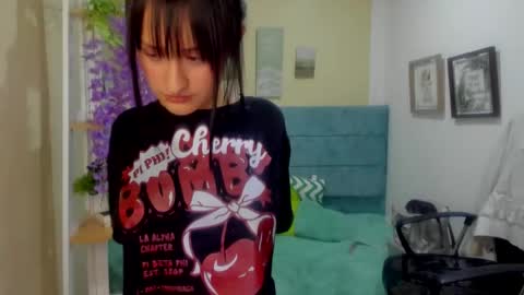 Sarah Ramirez online show from 02.01.25