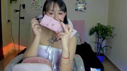 Sarah Ramirez online show from 02.11.25