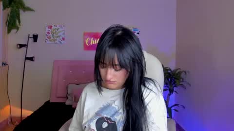 Sarah Ramirez online show from 02.13.25