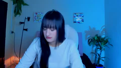 Sarah Ramirez online show from 02.20.25