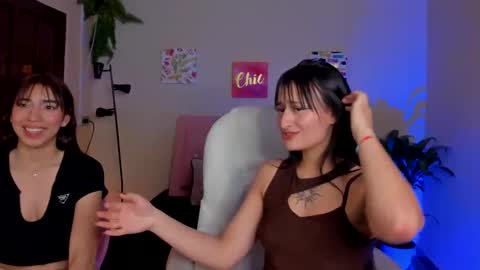 Sarah Ramirez online show from 02.21.25