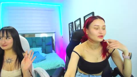 Sarah Ramirez online show from 09.13.25