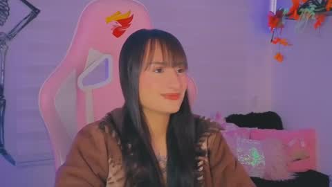 Sarah Ramirez online show from 10.19.25