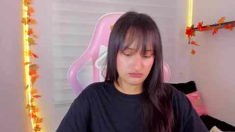 Sarah Ramirez online show from 11.13.25