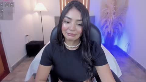 saraa_stormy online show from 02.20.26