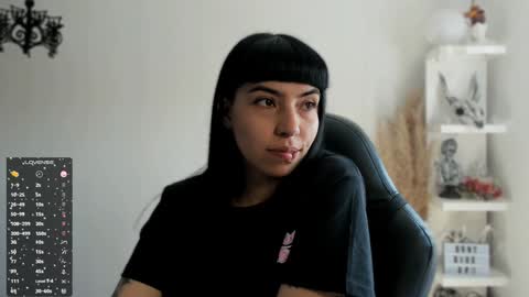 Sara online show from 12.24.24