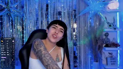 Sara online show from 02.14.25