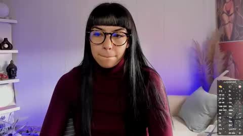 Sara online show from 09.12.25