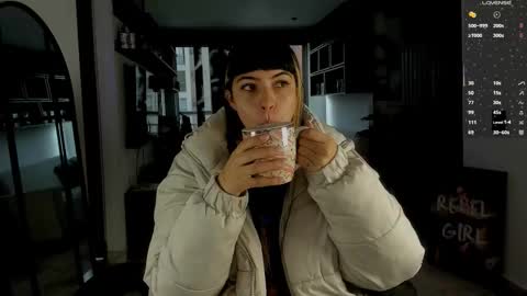 Sara online show from 03.24.26