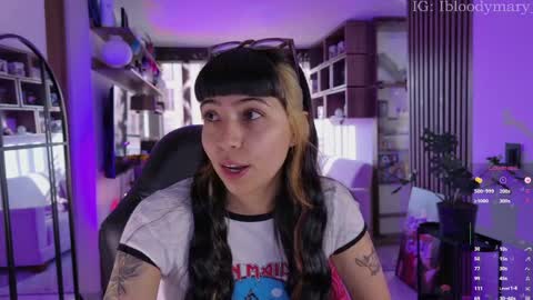 Sara online show from 05.20.26