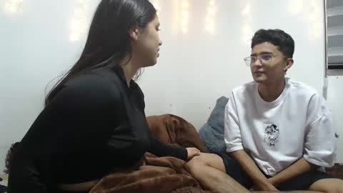 sara and thomas online show from 01.11.25