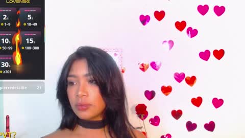 SARAHGIL online show from 02.15.25