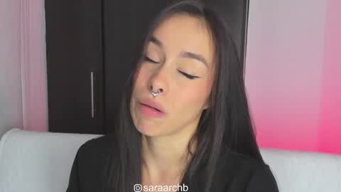 Sara online show from 11.03.25