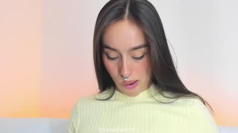 Sara online show from 01.15.26