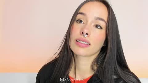 Sara online show from 04.12.26