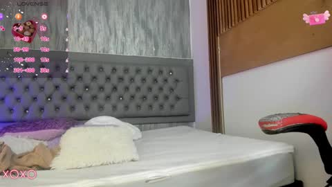 Snapshot of saraby_blandon chatting on 02.13.25 online show from 02.13.25