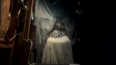 Sarrah Sweet online show from 09.21.25