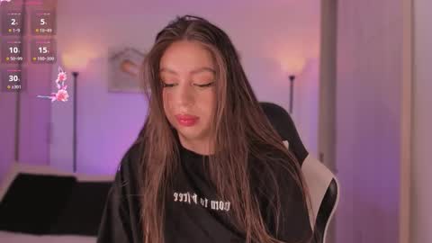 sara cavali online show from 01.12.26