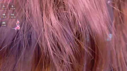 sara cavali online show from 03.24.26