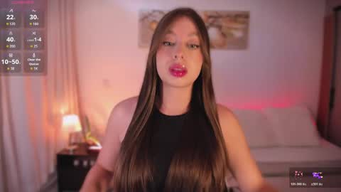 Snapshot of saracavali chatting on 04.24.26 sara cavali online show from 04.24.26