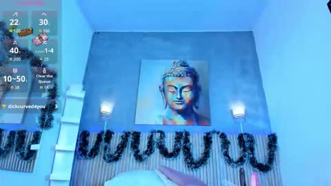 Sara Cooper online show from 12.04.25