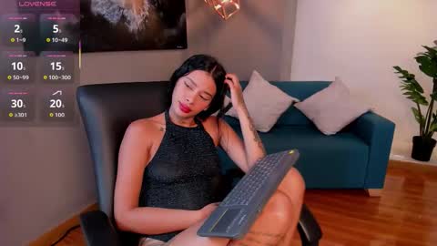 Snapshot of saracorraless chatting on 11.13.25 Sara Everyday From 1430 to 2130 Col Time online show from 11.13.25