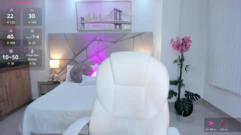 saracruz online show from 02.20.26