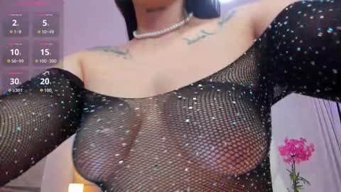 saracruz online show from 03.14.26