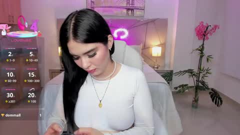 saracruz online show from 04.15.26