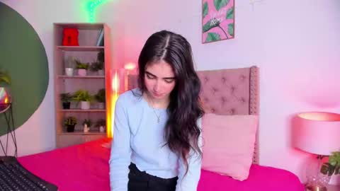 Sarada Parker online show from 12.16.24