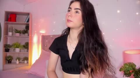 Sarada Parker online show from 01.11.25