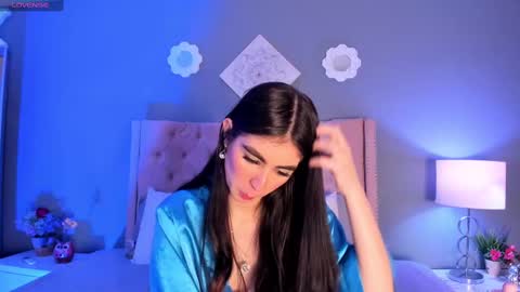 Sarada Parker online show from 03.08.25