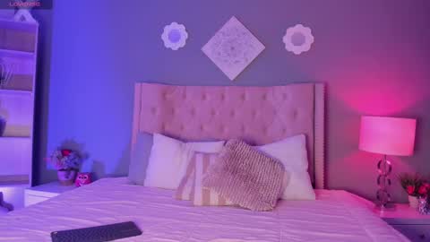 Sarada Parker online show from 03.11.25