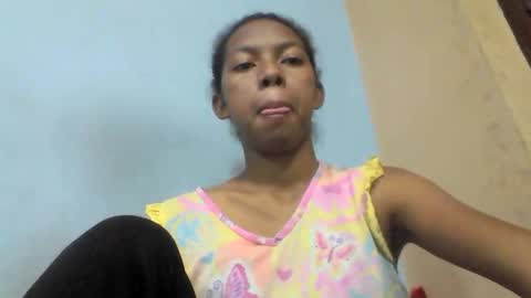 sarah146341 online show from 05.10.26