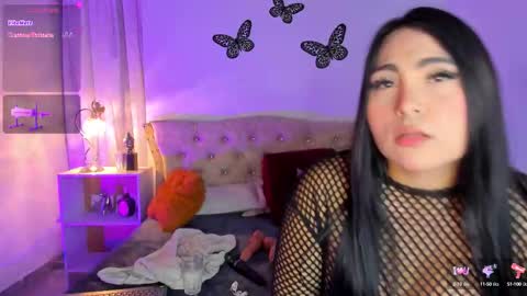 Sarah Valkiria  IG  Sar lanister online show from 10.02.25