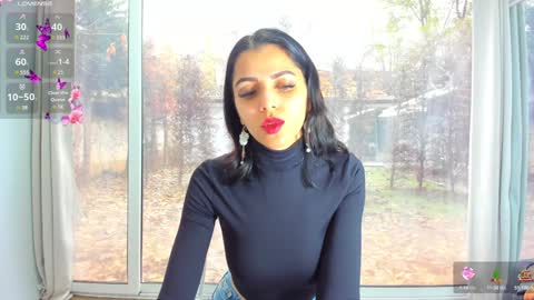 Sara online show from 12.02.24