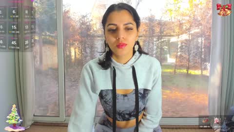 Sara online show from 12.16.24