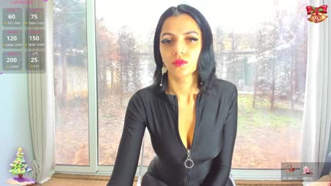 Sara online show from 12.23.24