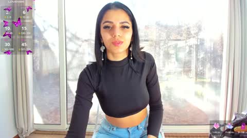 Sara online show from 01.29.25