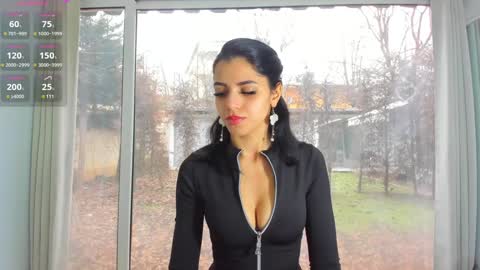 Sara online show from 02.07.25