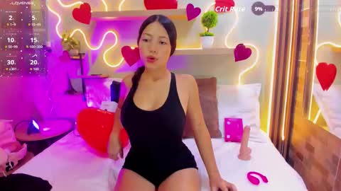 Sara online show from 02.14.26