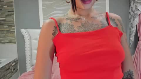 Sarah online show from 02.05.25