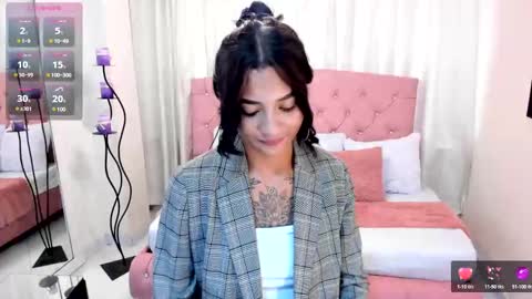 Sarah online show from 02.28.25