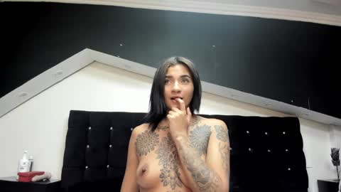 Sarah online show from 03.09.25