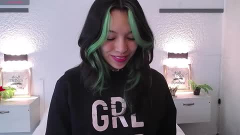 Snapshot of sarah_cute028 chatting on 02.09.26 Sarah online show from 02.09.26