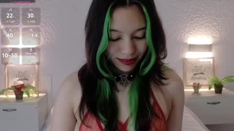 Sarah online show from 03.28.26