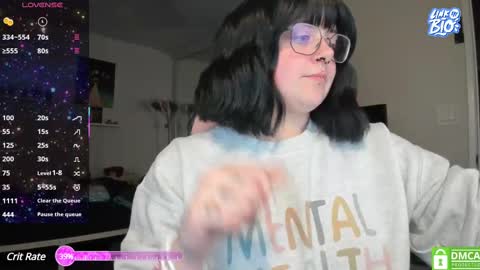 Sarah online show from 03.04.25