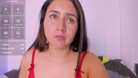 Snapshot of sarah_horny69 chatting on 01.05.25 Call me MY LOVE online show from 01.05.25